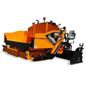 LeeBoy 1000G Ashpalt Paver