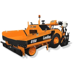 LeeBoy 6150 Asphalt Paver