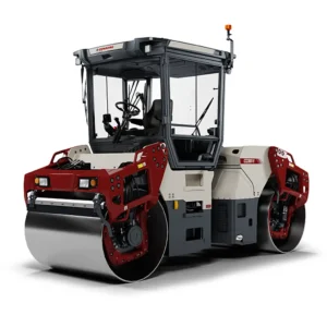 Dynapac CC2200 VI  Double drum vibratory roller