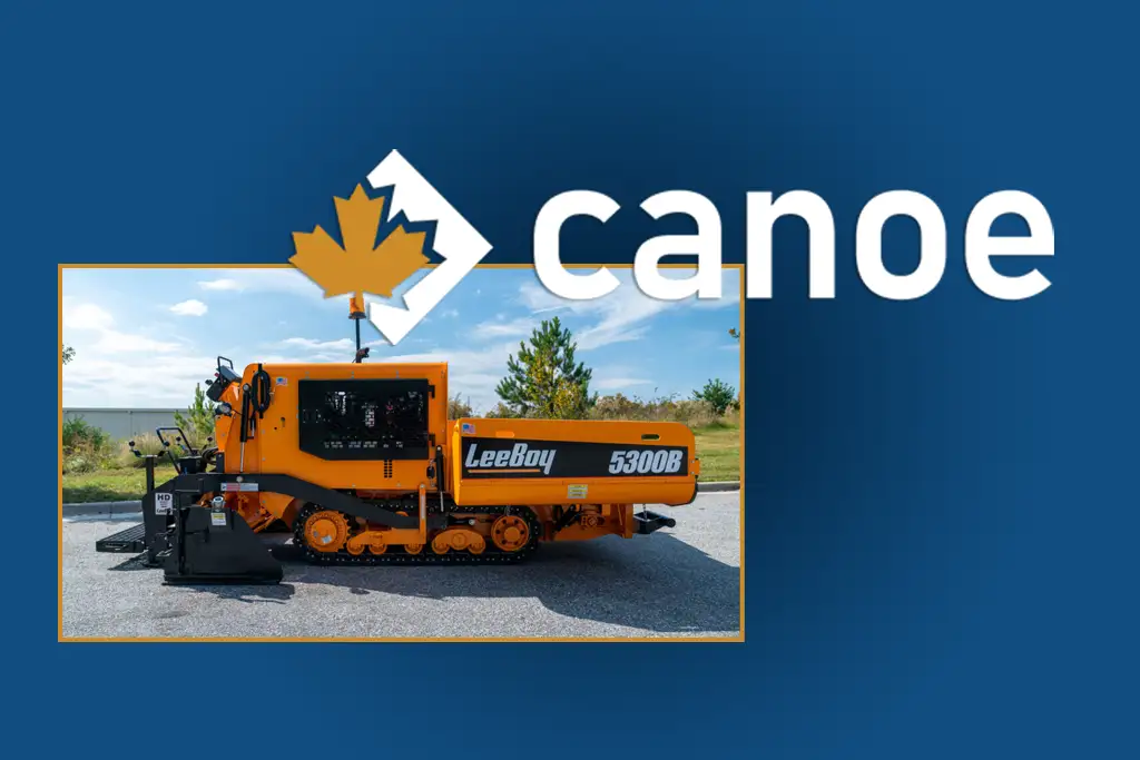 Why Ontario Municipalities Trust CANOE Procurement for Equipment Service