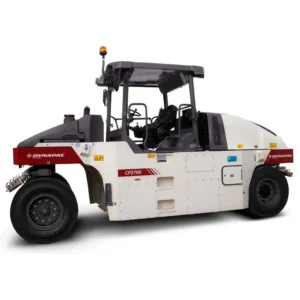 Dynapac CP2700 Pneumatic Tire Roller