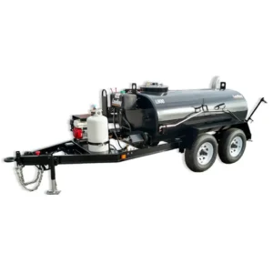 LeeBoy L600 Asphalt Distributors (Tack Tank)