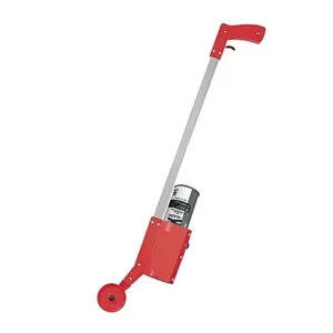 Marking Wand w/ Wheel, 34 inches