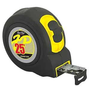 25 Ft / 7.5m Measuring Tape