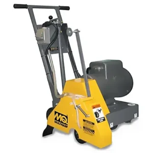 Multiquip SP1E16A Electric Flat Saw