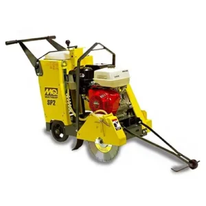 Multiquip SP2S13H20A Road Saw