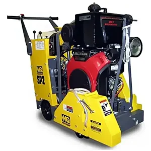 Multiquip SP2S20H Road Saw