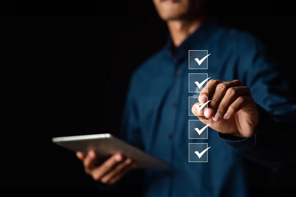 Scheduled Maintenance Plans