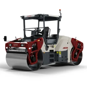 Dynapac CC4200 VI Double Drum Vibratory Roller