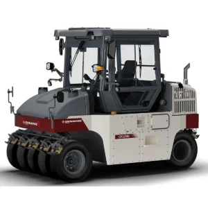 Dynapac CP1200W Pneumatic Tired Roller