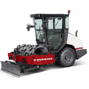 Dynapac CA1300PDB Vibratory Soil Compactor