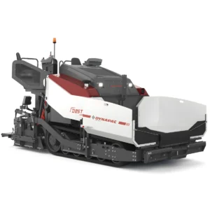Dynapac D25T Highway pavers