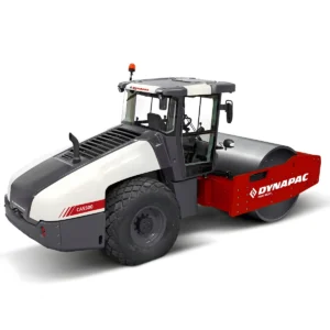 Dynapac CA5500D Single drum vibratory rollers