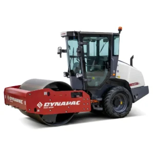 Dynapac CA1400PD Vibratory Soil Compactor