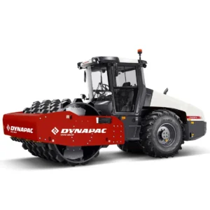 Dynapac CA6000PD Single drum vibratory rollers