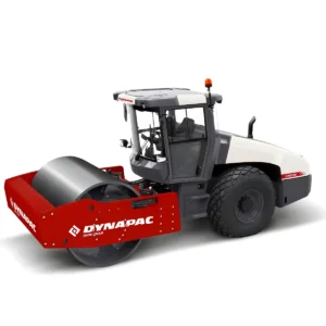 Dynapac CA6500D Single drum vibratory rollers