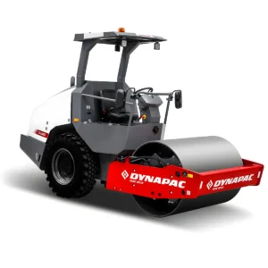 Dynapac CA1300D Single Drum Vibratory Rollers
