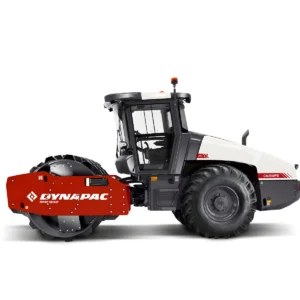 Dynapac CA3500PD HC Single Drum Vibratory Rollers