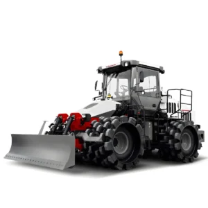 Dynapac CT3000 Tamping Roller