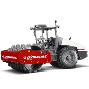 Dynapac CA2500PD HC Single Drum Vibratory Rollers