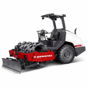 Dynapac CA1300PD Vibratory Soil Compactor