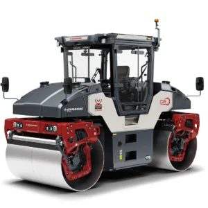 Dynapac CX9 VI Pivot Asphalt Roller
