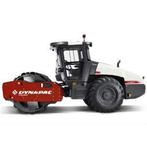Dynapac CA3500D HC Single Drum Vibratory Rollers