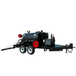 LEEBOY TD600  Asphalt Distributors