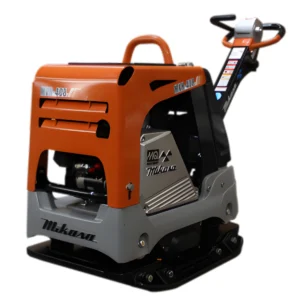 MultiQuip MVH408DE Reversible Plate Compactor