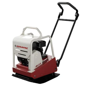 Dynapac DFQ7AX Forward Plates