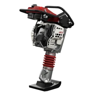 Dynapac DR6X Rammers