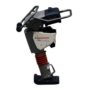 Dynapac DR6X e Rammers
