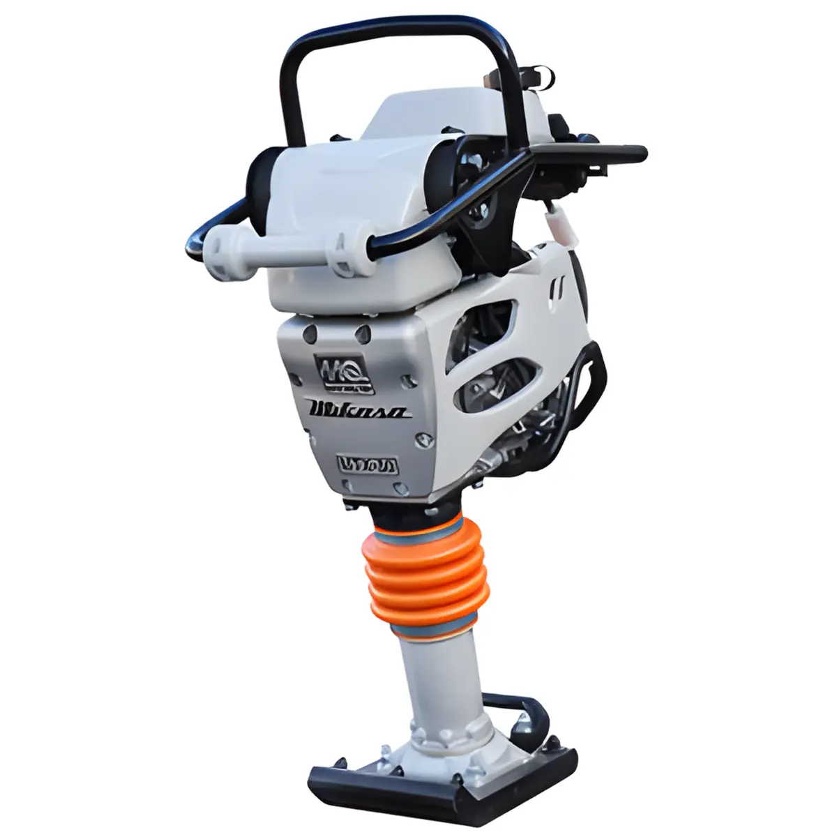 MultiQuip MTX50HD Rammers