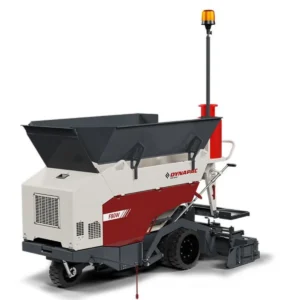 Dynapac F80W Mini Pavers