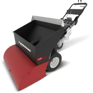 Dynapac S100 Mix Spreader