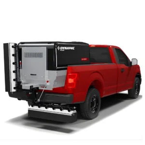 Dynapac Pick N Spray Emulsion Sprayer