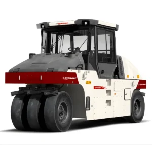 Dynapac CP2100W Pneumatic Tired Roller