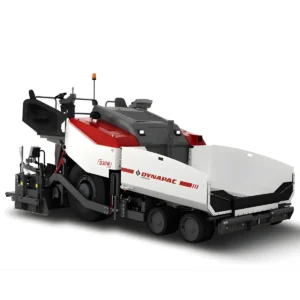 Dynapac D30W US Highway Pavers