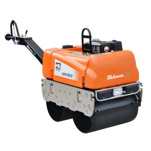 MultiQuip MRH800GS Tandem Drum Rollers