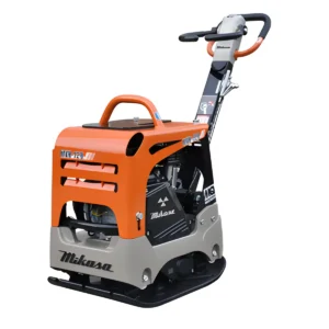 MultiQuip MVH128GH Reversible Plate Compactor