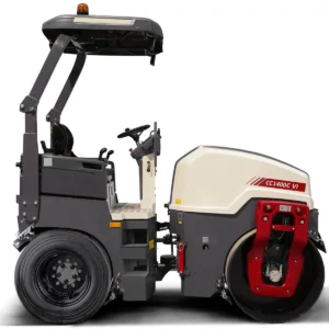Dynapac CC1300C VI Combi Roller