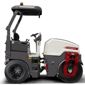 Dynapac CC1400C VI Combi Roller