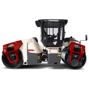 Dynapac CO4200 VI Double Drum Roller