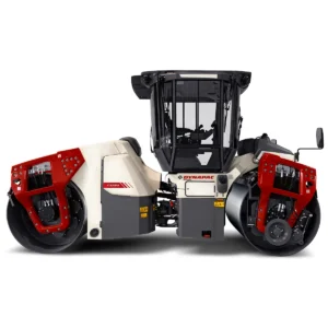 Dynapac CO5200 VI Double Drum Roller