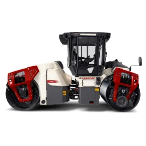 Dynapac CO6200 VI Double Drum Roller