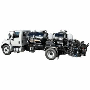 Rosco PR900 Asphalt Distributor