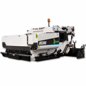 LeeBoy 8520C Electric Asphalt Paver
